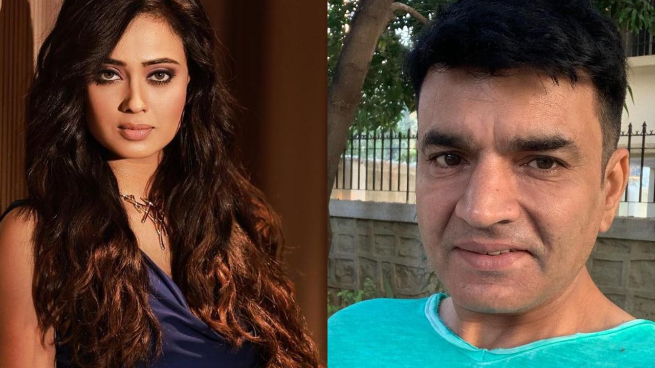 The couple's relationship became tumultuous, and Shweta Tiwari had to face domestic violence and abuse in her marriage. Shweta and Raja officially divorced in 2007, putting an end to their troubled marriage